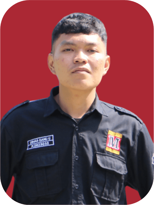Dimas Danu Utama