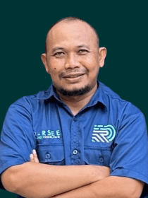 Dr. Danar Susilo Wijayanto S.T., M.Eng.