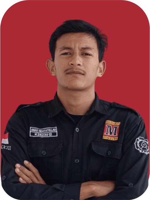 Ervin Dwi Prasetyo