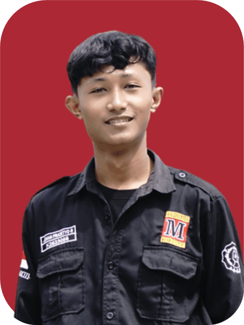 Johan Prasetyo Ribowo