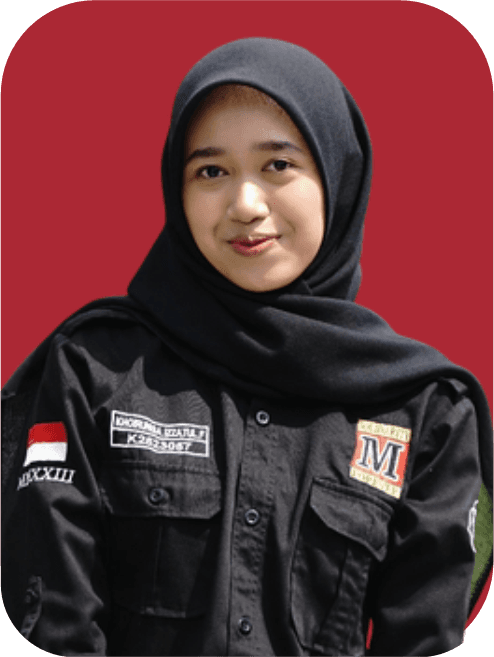 Khoirunisa Izzatul Fatimah