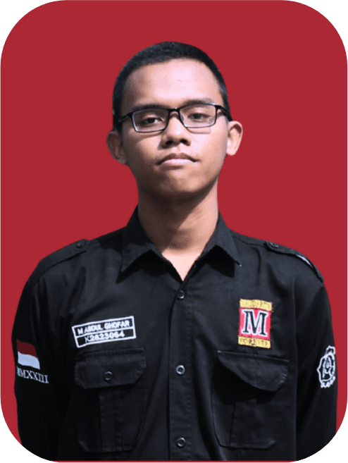 Muhammad Abdul Ghofar