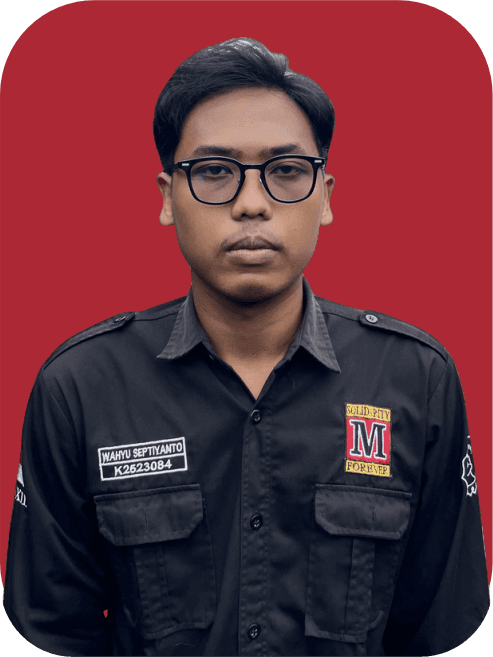 Wahyu Septiyanto